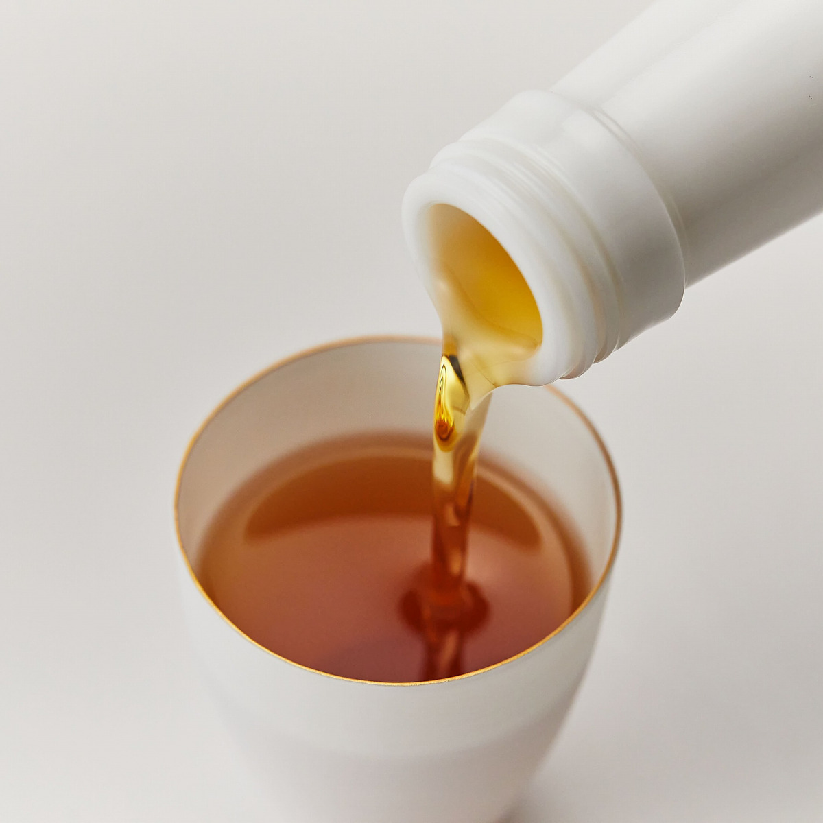 HELIOS+ Enzyme Drink 720ml 詳細画像 ホワイト 2
