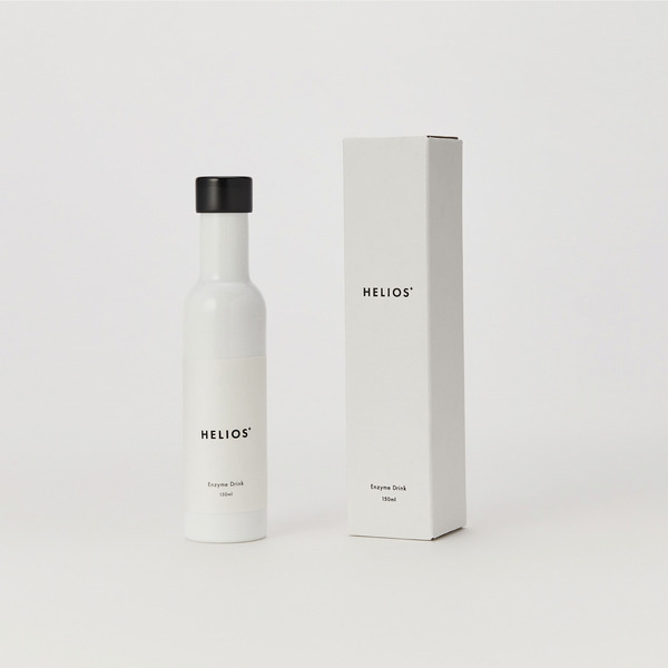 HELIOS+ Enzyme Drink 150ml