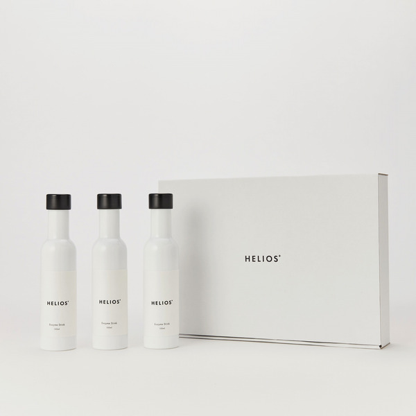HELIOS+ Enzyme Drink ギフトセット