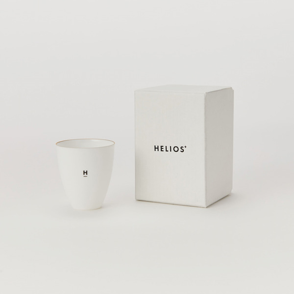 HELIOS+ 計量グラス